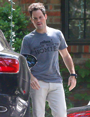 Mike Comrie