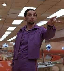 The Big Lebowski Rolls Through the 2008 Primaries