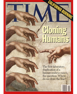 The Best TIME Covers