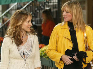 Our Favourite Samantha Jones Quotes from Sex and the City