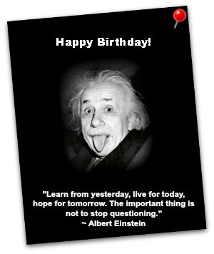 Cool Birthday Wishes - Cool Birthday Messages