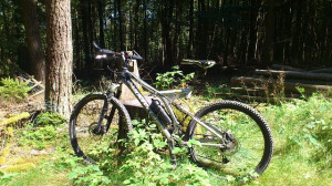 Mountain Bike Bicycle Sport