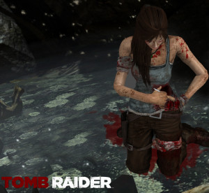 Originally Posted by Little Lady Lara Croft