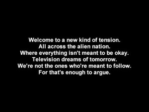 - Green Day #lyrics American Idiot Lyrics, Idiot Green, Band Quotes ...