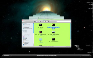 Time Machine Apple Os X Built In Apps