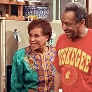 È MORTA CLARICE TAYLOR, LA NONNA DE 