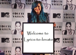 nightingale lyrics from demi x nightingale demi lovato by i fell for ...