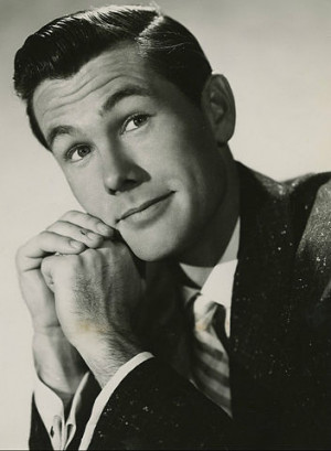 Profile of the Day: Johnny Carson