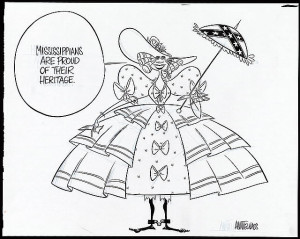 mississippi flag controversy