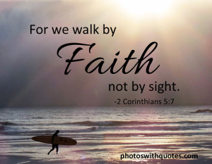 bible quotes on faith hope and love