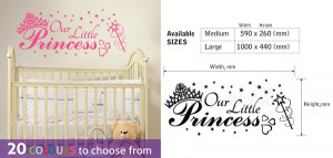 Little Princess Dresses For...