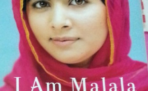 The Squid’s Book Club: Three great reasons to read I Am Malala