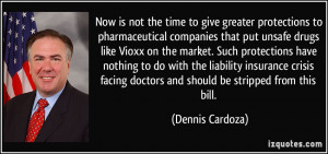 Drug Companies quote #2