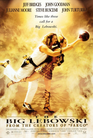 Maude and The Dude: Feminism and Masculinity in The Big Lebowski (1998 ...