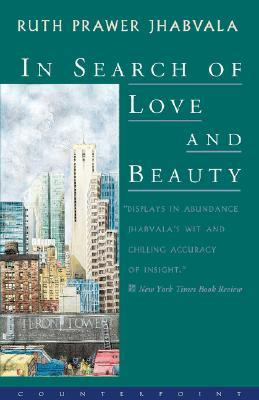 Start by marking “In Search of Love and Beauty” as Want to Read: