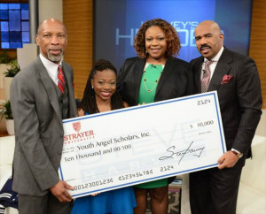 Funnies pictures about Steve Harvey Morning Show