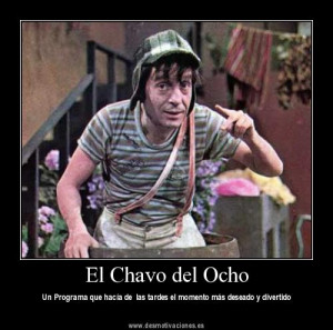 chespirito 83 años 40 años chavo del roberto gomez bolaños