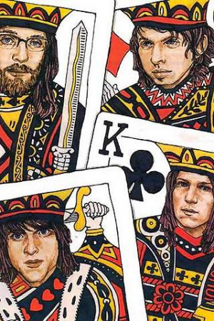 kings of leon wallpaper. Kings-of-leon-mobile-wallpaper