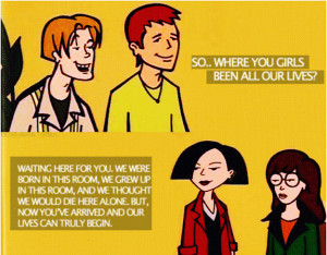 daria quotes pretty much sum up your life 23