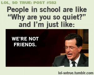 meme random school quotes posts lolsotrue funny memes funny quotes ...