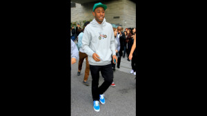 Tyler the Creator
