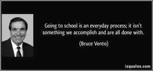 More Bruce Vento Quotes