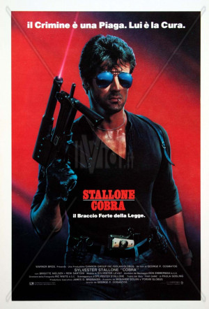 titolo film cobra titolo originale cobra regia george pan cosmatos