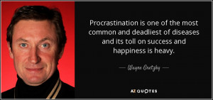 Wayne Gretzky Quotes