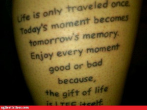 life quotes and sayings for