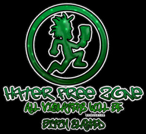 Go Back > Gallery For > Hatchet Man Weed