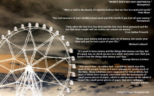 FIRST MONTH ANNIVERSARY!