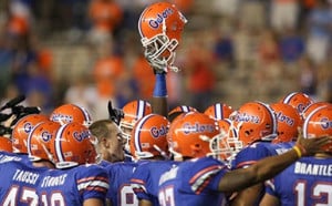 watch all the florida gators games and all the nations top college ...