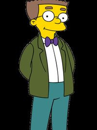 Waylon Smithers: