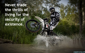 Bikers Motorcycle Quotes