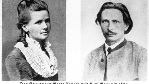 Karl Benz Quotes About Cars Birthplace of mercedes-benz