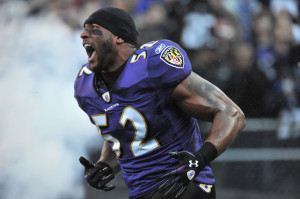 Ray Lewis' outsized impact on the NFL