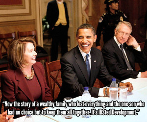 ... of the Mouths of Democrats, Perfect Quotes From 