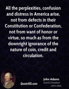 Confederation Quotes