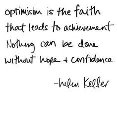Helen Keller Quotes Helen keller