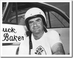 ... hall of fame i suggest you consider buck baker read why baker for 2013