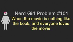 Nerd Quotes Tumblr Best quotes (nini) on we heart
