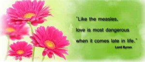 ... Love Affair Quotes ~ March 8 Quote of the Day - Daily Love Quotes