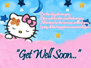Get Well soon Wallpapers Pictures
