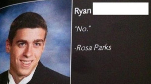 These 20 Yearbook Quotes Are Everything