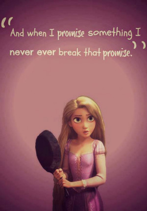 disney, quote, rapunzel, text
