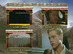 14 december 2000 titles seven years in tibet seven years in tibet 1997