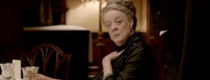 Downton Abbey Lady Violet Quotes And Sayings