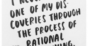 process-of-rational-thinking-albert-einstein-daily-quotes-sayings ...