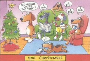 funny-dogs-Christmas-tree-picture-comic-strip