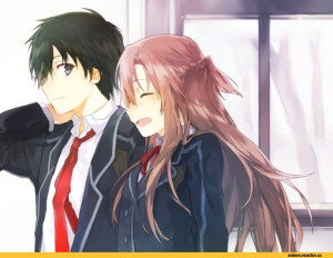 ... Online, GGO, Gun Gale Online, Alicization,Asuna Yuuki,Kirigaya Kazuto